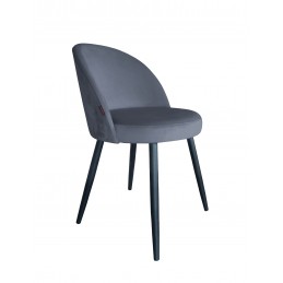Krzesło TRIX noga czarna BL14